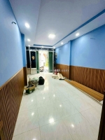 🔥 cần bán gấp nhà q.6 – giá 4 tỷ 3 – hẻm yên tĩnh!