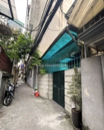 🔥 chính chủ bán nhà riêng ngõ 30 phường ngọc thụy, quận long biên. cách khu