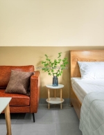 🏡 cho thuê căn hộ 1 pn tách bếp – công viên lê thị riêng, q10