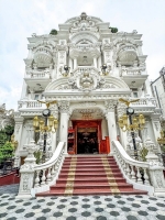 🔥🔥 đẳng cấp của giới thượng lưu - khi tiền chỉ còn là những dãi số - thì đây