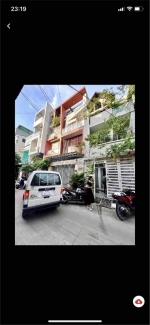 🔥🔥 hẻm 8m thông khuông việt - tống văn trân quận 11, 95m2, 11,9 tỷ🔥🔥