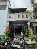 💥 hẻm rộng 6m xe tải vi vu - vị trí đẹp - 1 sẹc sát mặt tiền - ngay khu gò