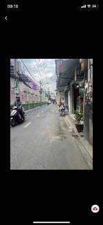 🔥🔥 hot hot - bán nhà mặt tiền sát nguyễn sơn - 88m2 - 11 tỷ 🔥🔥