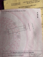 🏡 lô đất 54m2 tđc thế lữ, hồng bàng, ngon 100%