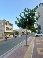 🔥 lô đất mặt tiền hoàng diệu – khu k1 trung tâm phan rang – giá cực hấp dẫn!