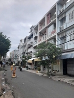 💥 lò gốm q6 - sát view sông thoáng mát - 6.5x14.5 - 4 tầng - 2 mặt hẻm ô tô