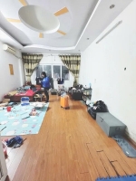 💕💕 nhà cũ nhỏ xinh - ngõ chợ khâm thiên - trung tâm đống đa - xác định bán