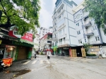 ⚜️ nhà hàng vip nhật mặt phố linh lang + apartment, 110m2 9t mt 4.5m, chỉ 52.5