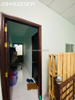 🌟 nhà hxh 2tầng ngang 4m 140m2 11pn shr hoàn công đủ giá 16tỷ 
lh 09493591