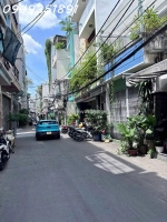 🌟 nhà hxh 4tầng ngang 3m dài 17m shr hoàn công đủ giá 8,7tỷ 
lh 09493591 mr