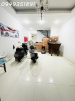 🌟 nhà hxh 76m2 3tầng 4pn ngang 4m shr hoàn công đủ giá 8,5tỷ lh 09493591 mr