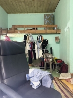 # nhà kiệt thẳng tắp 30m ra mt cách mạng tháng 8, 65m2, 2.55 tỷ