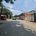 🟡 sẵn nhà 4 tầng mới 50m2  đường lớn cạnh học viện nn trâu quỳ, gl chỉ 8 tỷ x.