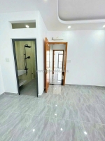 🔥🔥 siêu phẩm khu tên lửa - nhà mới xây 5 tầng hiện đại - hoàn công đủ - 5×12