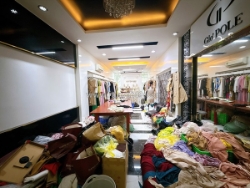 💎 siêu phẩm mặt phố trần phú – hà đông 🏆 căn góc – 3 mặt thoáng – vỉa hè rộng