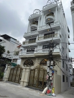 🌟 siêu phẩm nhà bát khối long biên - 78m2 - gara 3 ô tô - gần aeon mall -