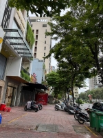 + trung tâm cẩm lệ, nhà 3 tầng lê kim lăng, đường 7,5m lề 9m, gần trung tâm