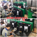 0911219479 cung cấp cụm máy nén kho lạnh copeland piston 5hp crnq-0500-tfd giá tốt