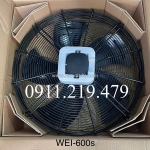 0911219479 nhận thay quạt dàn nóng kho lạnh tại tphcm, model ywf4d-600