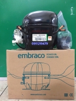 0911.219.479 phân phối lốc tủ lạnh embraco neu2155gk 3/4hp r404 chính hãng, mới 100%