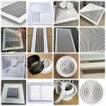 0947459479 cung cấp miệng gió điều hòa, cửa gió điều hòa âm trần giá tốt