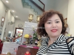 10 tỷ tl – mặt tiền gần chợ tân hương – nhà mới 4 tầng – dt 4.1xm – sổ vuông
