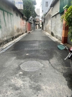 100 m, lô 2, ngõ rộng 5 m-5.3 tỷ- kim chung- đông anh