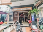 103.7m² – nhà cấp 4 hẻm 153 lê văn thọ, p11, gò vấp – đang cho thuê 5 phòng trọ