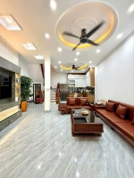 12.  dòng tiền ổn định 40tr/ tháng, tô vĩnh diện, thanh xuân. 43m2, 5 tầng, giá