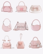 12 xu hướng túi xách da 2025 bạn không thể bỏ lỡ