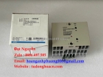 3pa-450b-vd-2 | solid state relay omron chất lượng cao cho tải điện công nghiệp