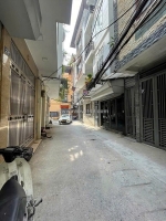 40m2, thái hà,đống đa,oto tải vào nhà,sầm uất kinh doanh,lô góc mặt tiền