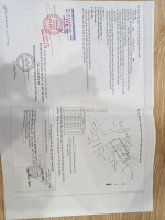 42 lô đất mặt tiền thạnh lộc 41- tiện làm cafe, văn phòng, kho xưởng, siêu