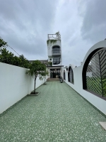 47 . phòng cho thuê -tx43- 2 mặt tiền trước sau - wc riêng - 2,2tr