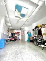 5. bán nhà q6 giá rẻ – phạm phú thứ – 2 tầng mới – chỉ hơn 2 tỷ – ở ngay