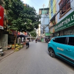 68m2 mặt phố kinh doanh trâu quỳ, gia lâm, hà nội. phố rộng 10m sầm uất.
