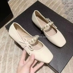 7+ cách chọn giày búp bê phù hợp với dáng chân