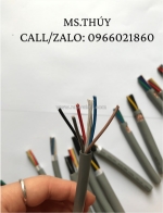 Altek kabel - cáp điều khiển, tín hiệu ct-500/sh-500