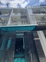 Ấm hiện đại giữa lòng gò vấp 🌿👉nhỉnh  6.3 tỷ phường 8 ( phường 9 cũ )