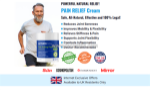 Arthro md+ cream uk reviews & benefits