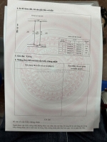 Bán 2 lô đất tại đường lạc long quân, bến gót, việt trì.