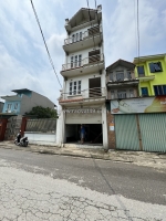 Bán 45m đất đường nguyễn bình tặng luôn nhà 3 tầng chỉ nhỉnh 4 tỷ.