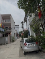 Bán 45m đất mai lâm – đông anh, ô tô đỗ cửa – giá chỉ nhỉnh 4 tỷ