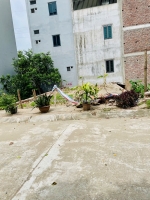 Bán 80m2 đất phân lô ô tô,hạ mỗ đan phượng