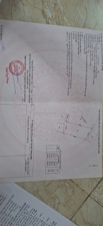 Bán 8500m2 mặt tiền đường đất tân an hội, củ chi