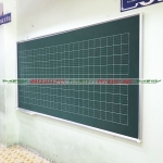 Bán bảng viết phấn có ô ly cho học sinh tiểu học
