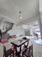 Bán biệt thự 162m2, 3 tầng, 5pn, 6wc, dương văn cam, linh tây, thủ đức - 12.65