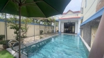 Bán biệt thự nghỉ dưỡng có hồ bơi, sân vườn rộng 258m2 gần phố cổ hội an – sở
