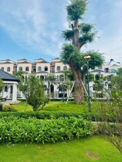 Bán btlk ciputra – 2 mặt thoáng, khu gia by kita, dt 140m², giá 76–78 tỷ