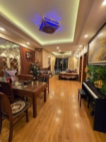 Bán căn cc tòa ct36a định công, nhà đẹp, full nt, 100m, 3 ngủ, 2 ban công, 6.4